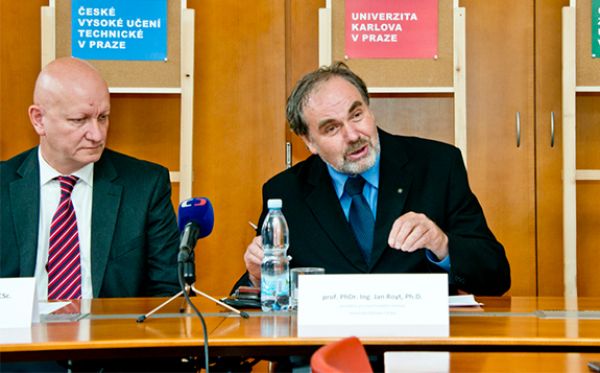 Prorektoři pražských vysokých škol usilují o navrácení důvěryhodnosti GA ČR