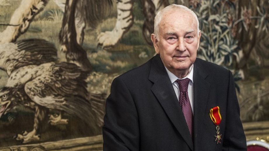 Zanechal hlubokou stopu. Ode&scaron;el druh&yacute; porevolučn&iacute; rektor