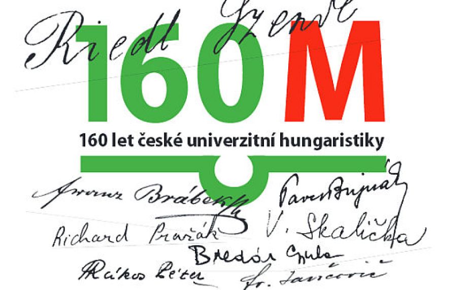 Maďarština se na UK s malými přestávkami vyučuje už 160 let