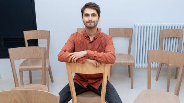 Teologie zvítězila nade vším. I nad herectvím