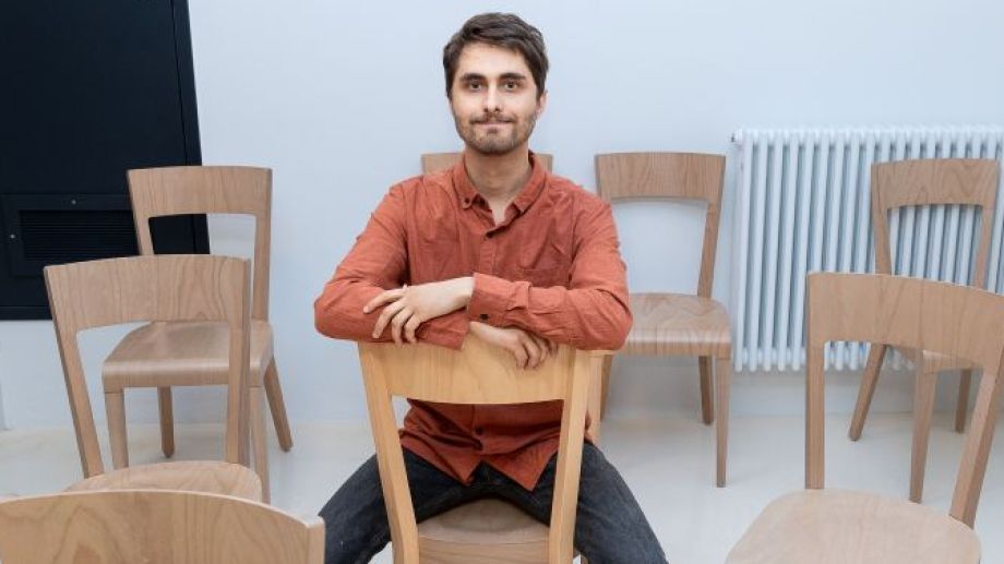 Teologie zvítězila nade vším.  I nad herectvím