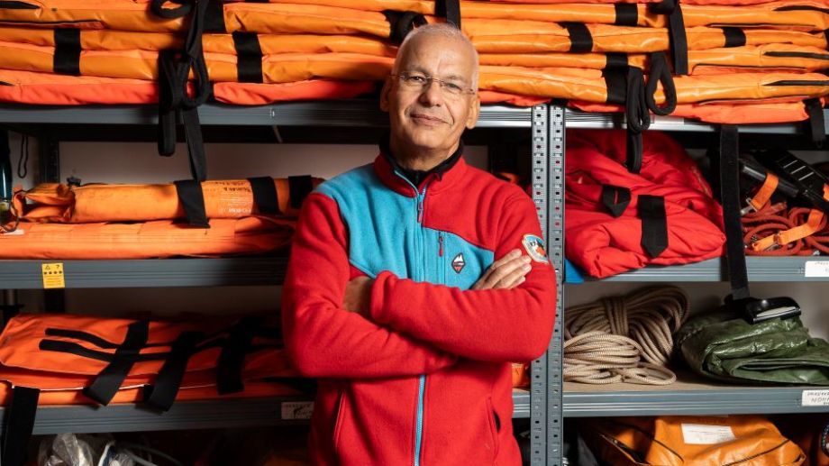 Nepodceňujte pap&iacute;rovou mapu, rad&iacute; horsk&yacute; z&aacute;chran&aacute;ř