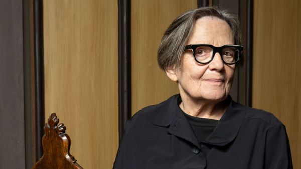 Agnieszka Holland: I consider Palach&rsquo;s act heroic