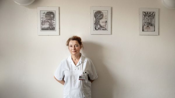 Eva Topinková: Na většině fakult již má geriatrie své místo