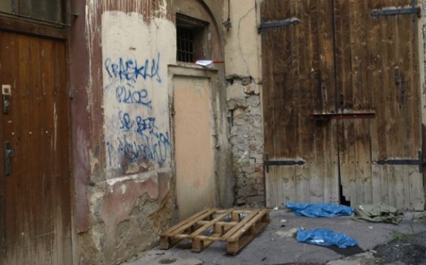 Mezifakultní projekt chce pomoci při analýze a kontrole zločinu v Česku