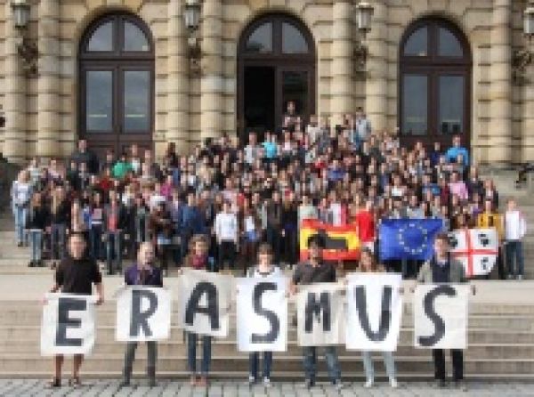 The first 30 years of the Erasmus Project