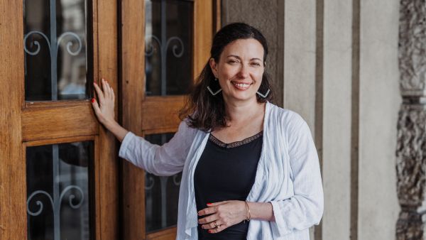 Joanna Wawrzyniak: Memory studies is about the future