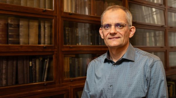 Když sám nehořím, těžko zapálím oheň ve studujícím