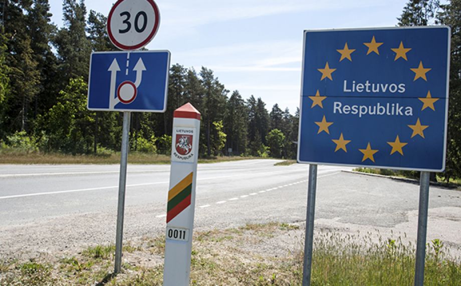 A Decade of Lithuania in the EU