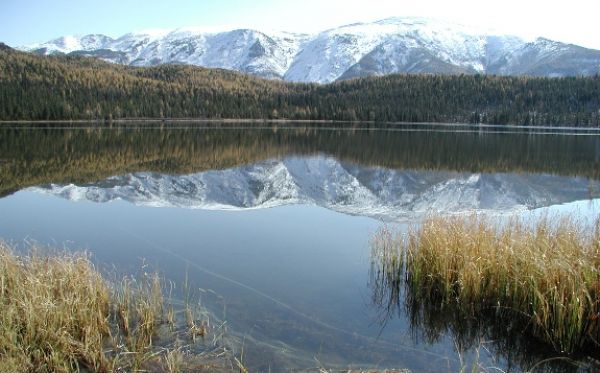 Social anthropologist Luděk Brož: dedicated to the Altai Republic