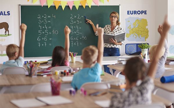 Ukažte nám, jak učíte. Nové státnice pro budoucí pedagogy