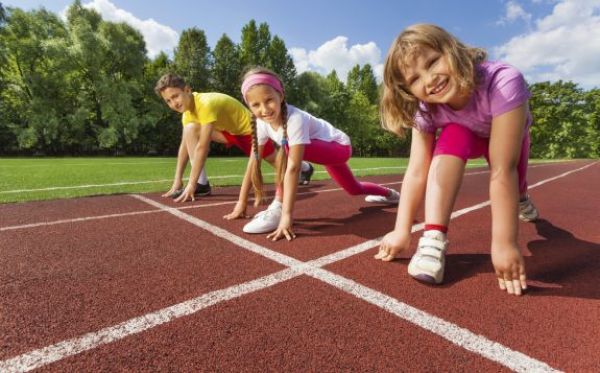 Po výzkumu o sportu dětí fakulta plánuje další spolupráci s olympijským výborem