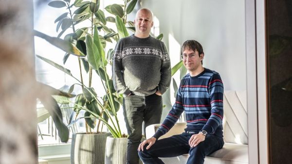 Manta vytváří mapy datových toků