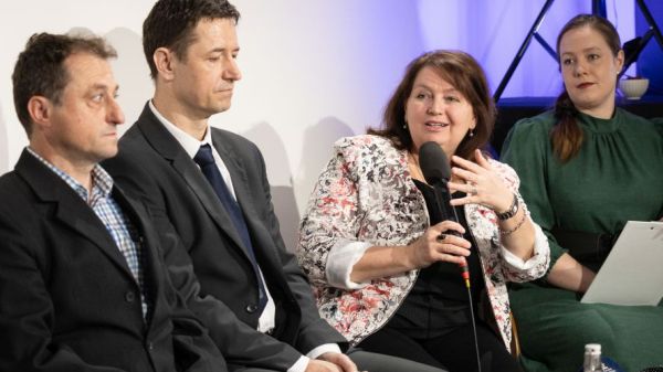 Earth from Space: CU to lead space agency education project
