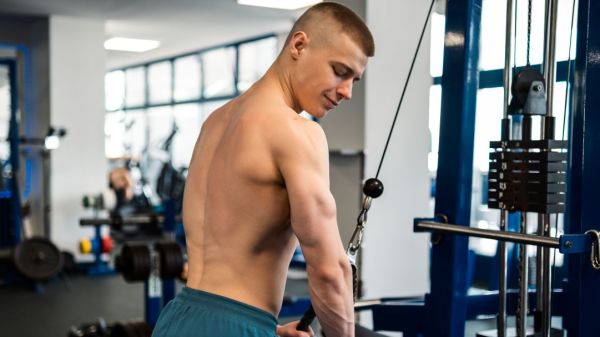 I na cvičení můžete mít závislost, varuje psycholožka