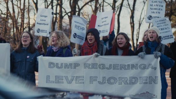 Festivalem Jeden svět letos provedou i vědci a vědkyně z UK