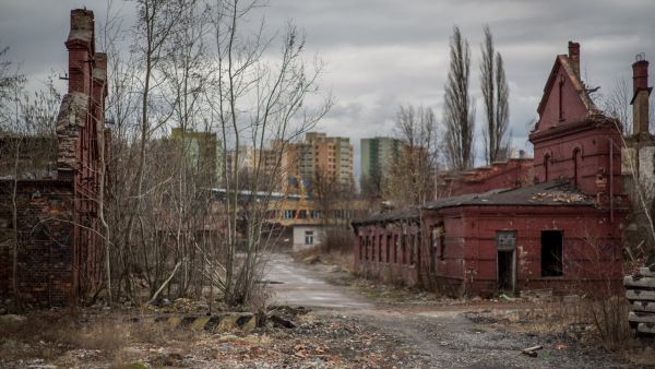 Odkrývání jinoměst: Vědci si posvítili na vágní terény