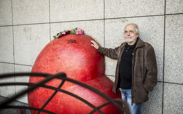 Vladimír Hanzel: Havel se nenechal ovlivnit „hučiči“