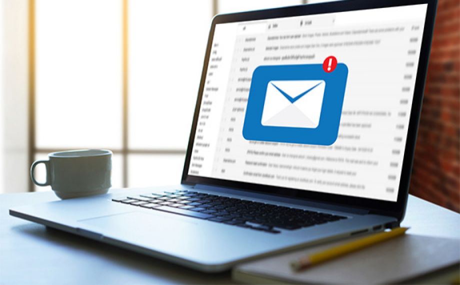 5 tipů, jak na správný e-mail