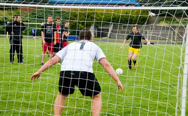 Přihlaste se na České akademické hry. Vítězství vás může dovést až na univerziádu