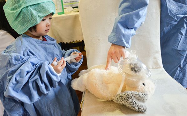 Medviet v Sapě. Vietnamští studenti medicíny zpřístupňují lékařskou péči