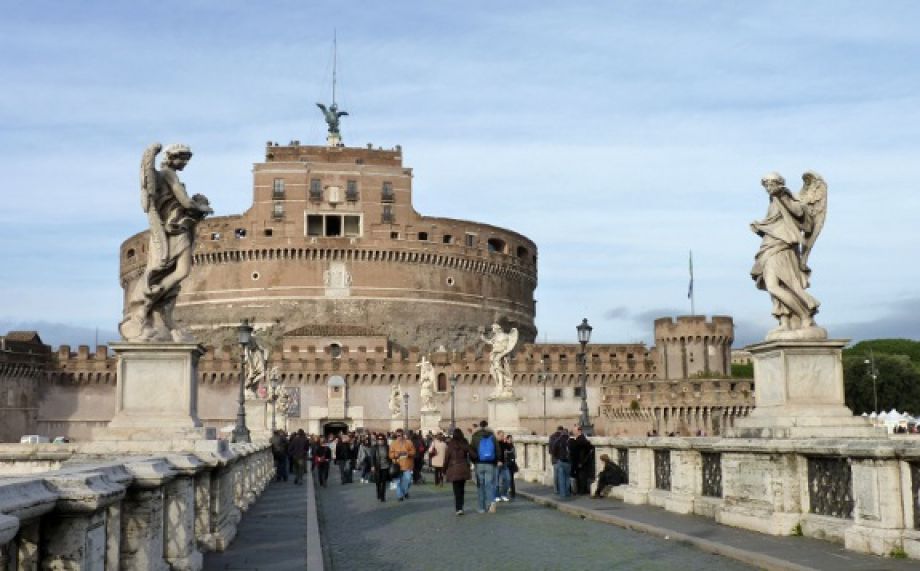 Rozšiřte si obzory na vzdělávací exkurzi po italských památkách