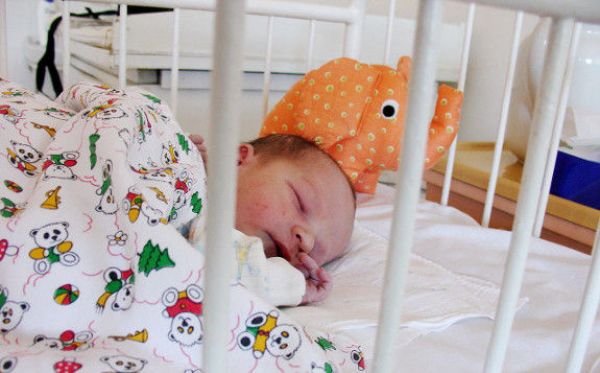 FF UK zveřejnila výzkum  spokojenosti žen s péčí v českých porodnicích