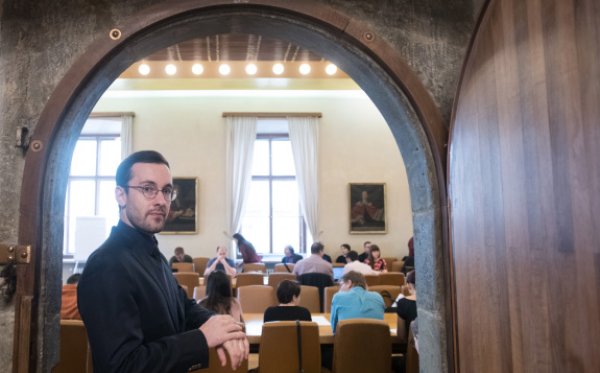 Již třetí Primus Day poradí vědcům, jak na granty