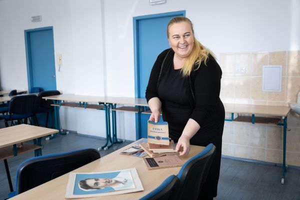 Historie ošetřovatelství, to jsou příběhy odvážných žen