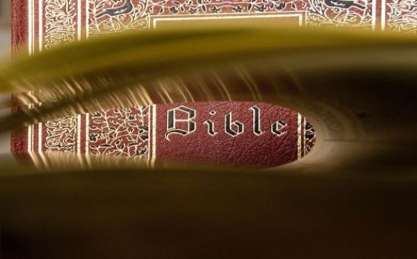 Zneklidňující kniha pro neklidnou dobu: vyšel první český výklad Starého zákona