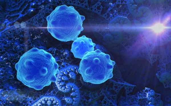 Vědci vytvořili diverzanta nádorových buněk 