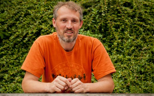 Nesmíme podléhat nátlaku špatných studentů, říká nejlepší pedagog roku