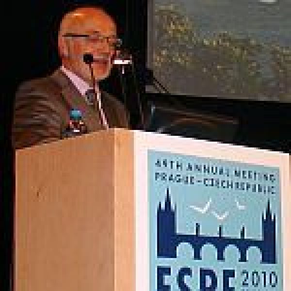 The Annual Congress of Endocrinology Aimed to Spread the Art of Proper Diagnosis