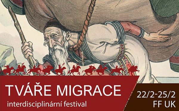 Interdisciplinární festival ukáže různé tváře migrace