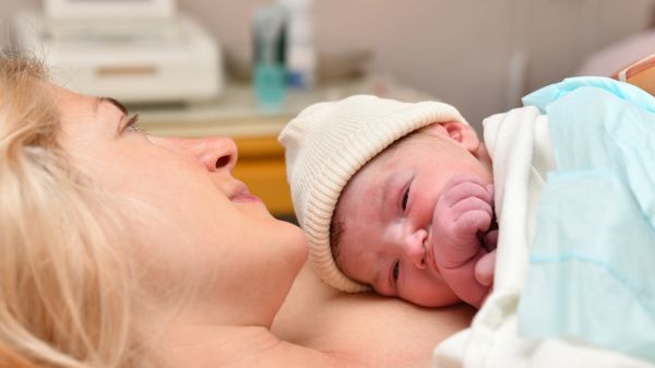 Study: Many expectant mothers lean towards home birth