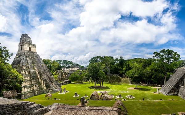 Human sacrifice in Maya culture