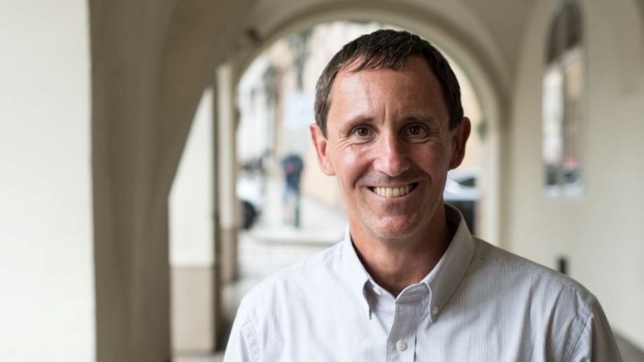 Profesor Bart&aacute;k:  S&nbsp;dobr&yacute;m pl&aacute;nov&aacute;n&iacute;m je v&scaron;e rychlej&scaron;&iacute;