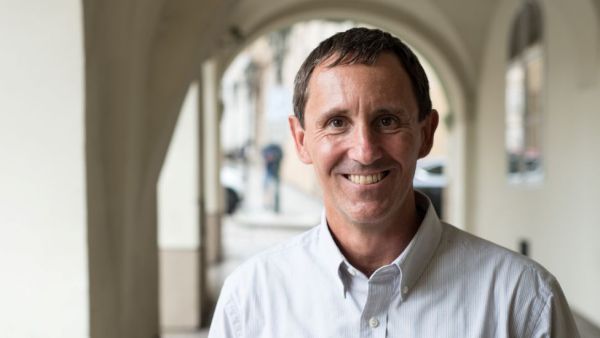 Profesor Bart&aacute;k:  S&nbsp;dobr&yacute;m pl&aacute;nov&aacute;n&iacute;m je v&scaron;e rychlej&scaron;&iacute;