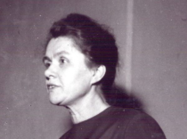 Věra Kadlecová – první dáma české oftalmologie