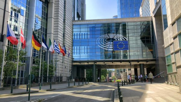 Do Bruselu míří první absolventka kurzu Češi do institucí EU