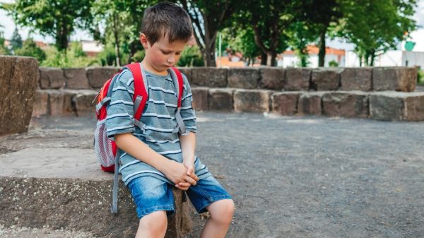 Domů nevidíš: PedF UK pomáhá učitelům řešit problémy dětí