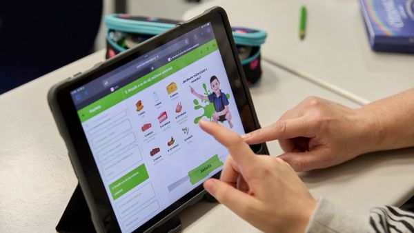 Projekt Smart Food naučí děti neplýtvat potravinami