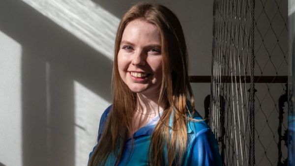 Karolína Pštross: Silná společnost stojí na vědě