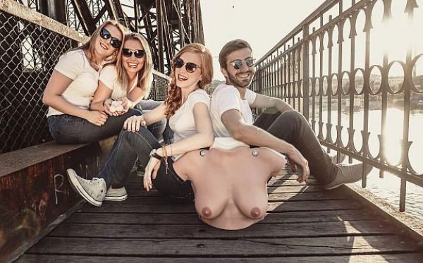 Sahám si na ně každý měsíc. Kampaň prevence rakoviny odstartovala 