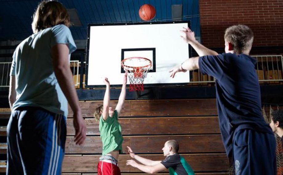 Léto v pohybu. FTVS UK chystá dětský příměstský sportovní tábor