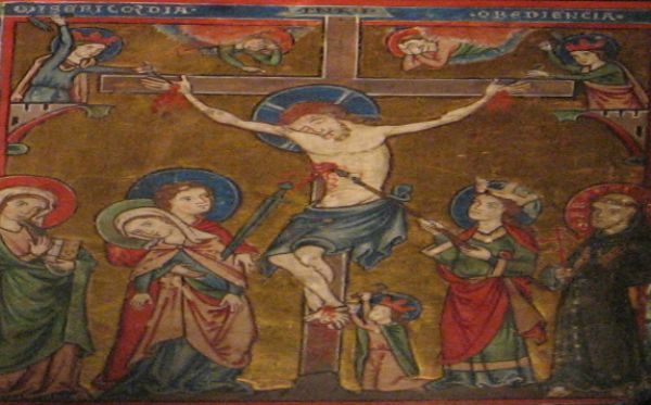 Christ’s Crucifixion: The Case of the Crown of Thorns
