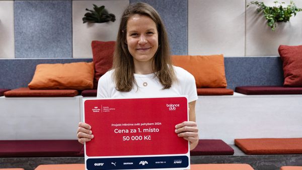 Psychologie a sport. Nejlépe skloubit obojí