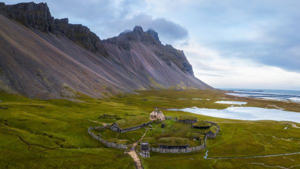 Lucii Koreckou přivedl k islandským ságám J. R. R. Tolkien