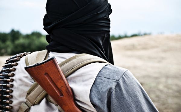 The Age of Global Terrorism - Would you Study Abroad?