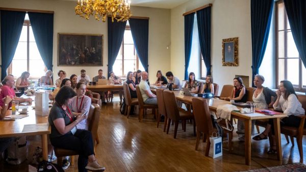 CU as a best practice example for Erasmus+ BIPs